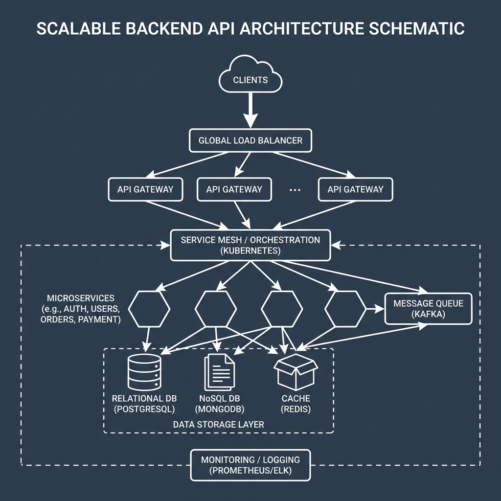 API Architecture